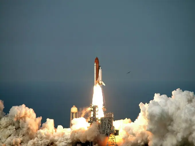 espacio espacio