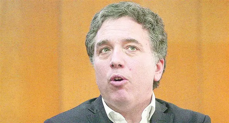Macrismo busca generar impuesto nuevo