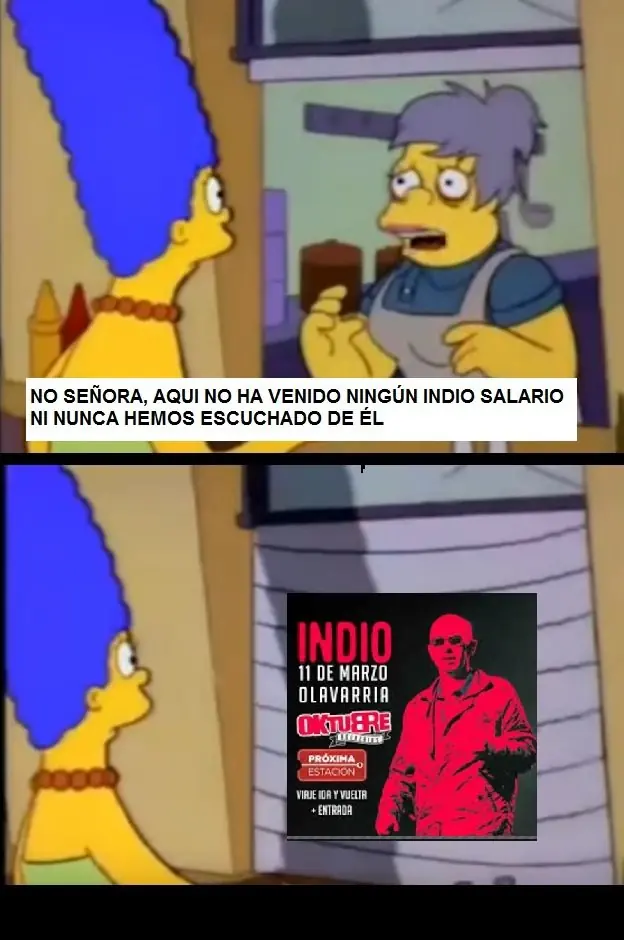 indio solari