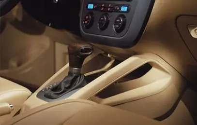 Volkswagen Bora 2005