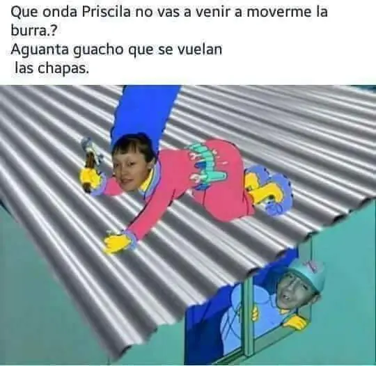 Humor de Miercoles