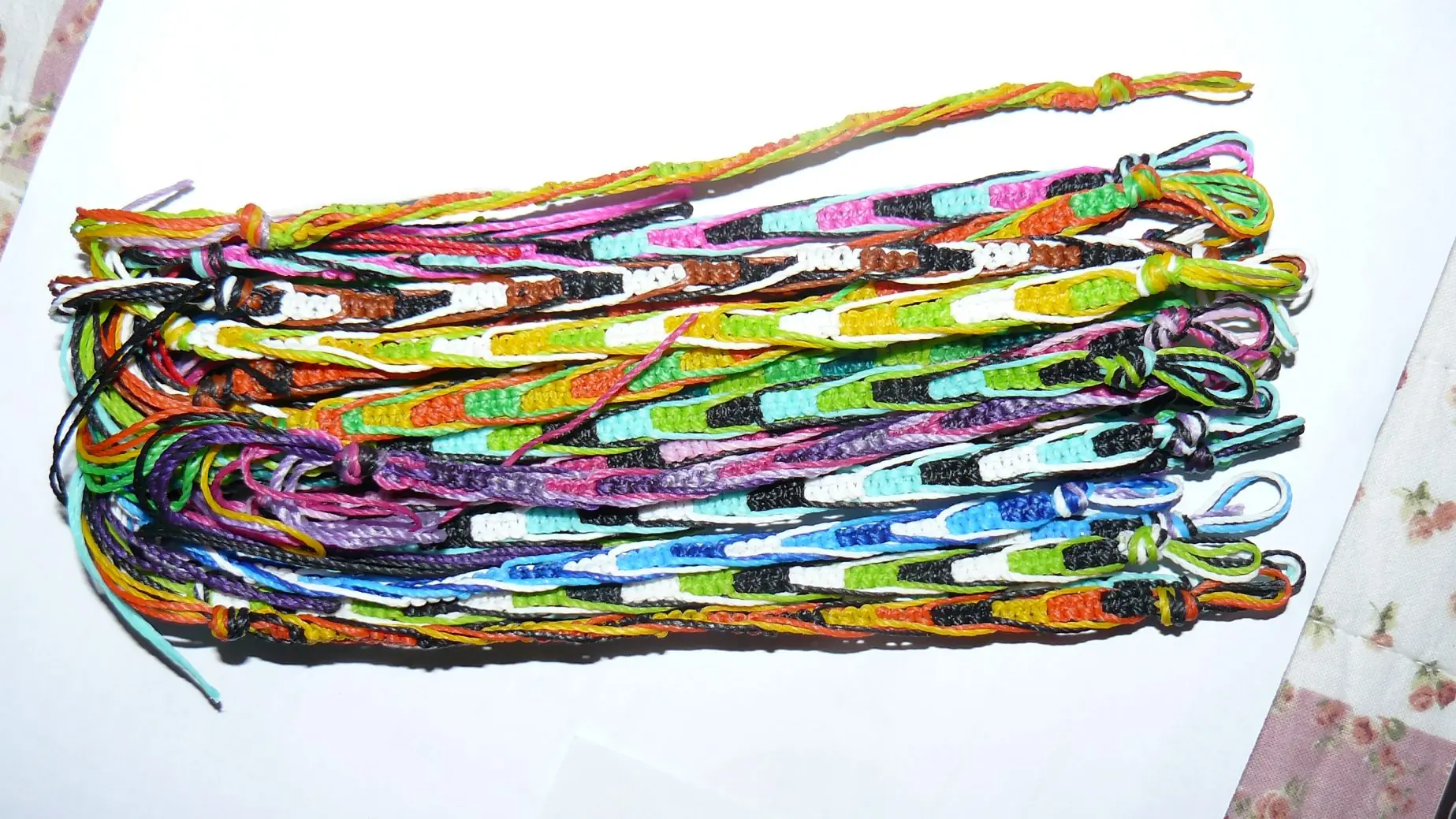 pulseras