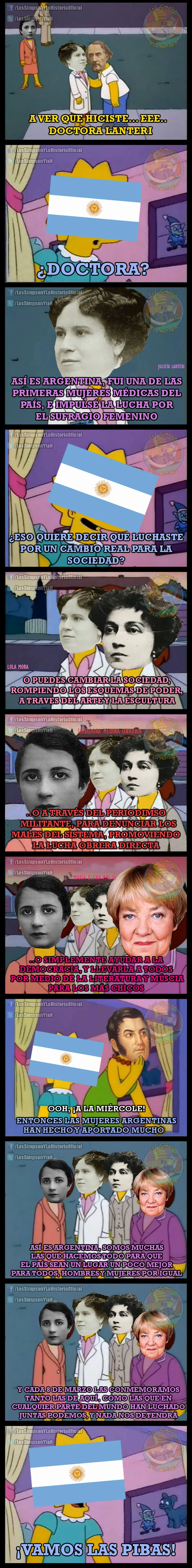 Feminismo Feminismo