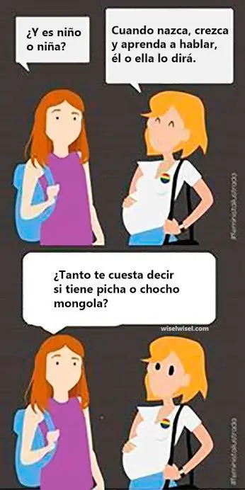¿Ideología de género o ideología degenerada?