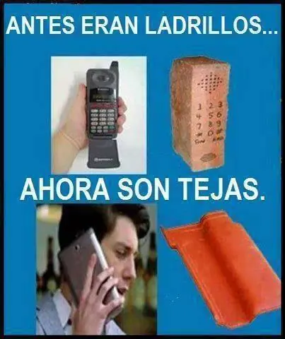 risas