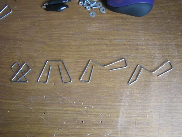 Escorpión con ratón de Pc