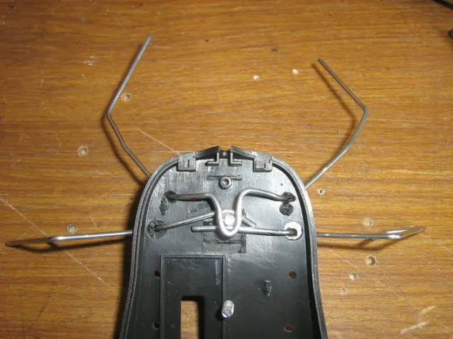 mouse