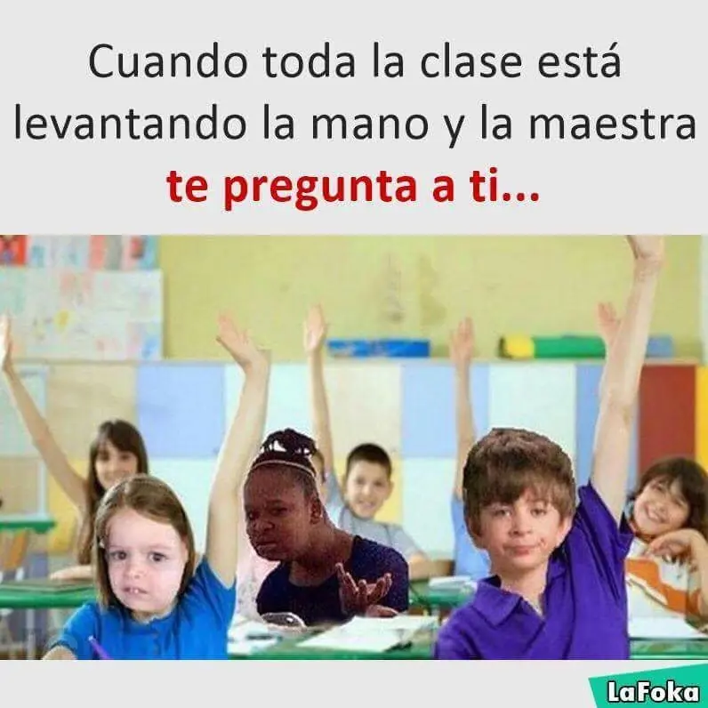 Pero mirate estas imagenes de Humor papa