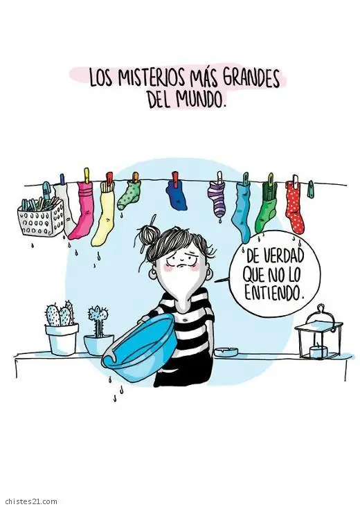 Humor Megapost