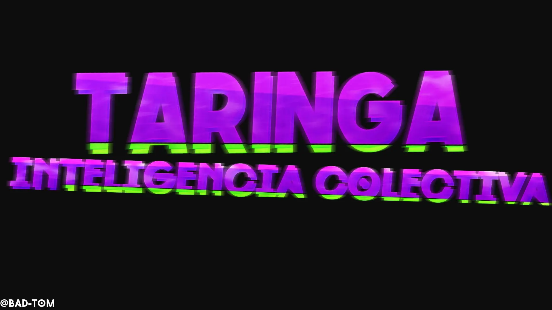 Photoshop Como hacer texto profe