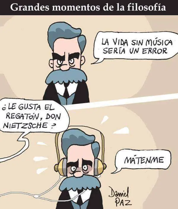 humor viejo