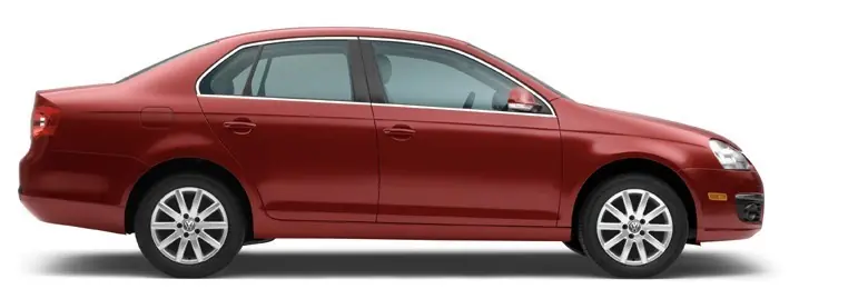 Volkswagen 2005