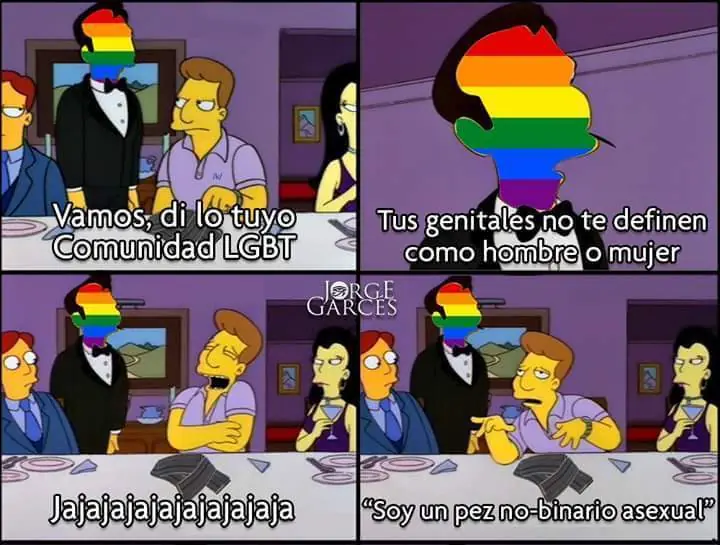 ideologia de genero