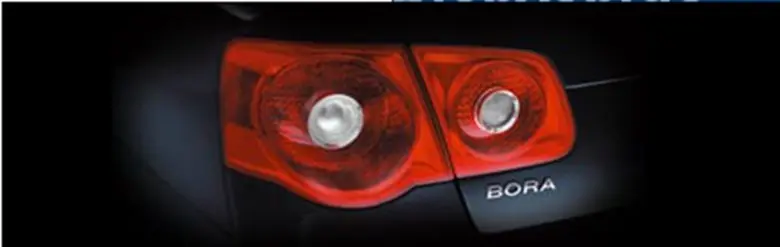 Volkswagen Bora A5 2005