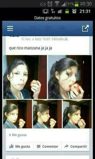 Post