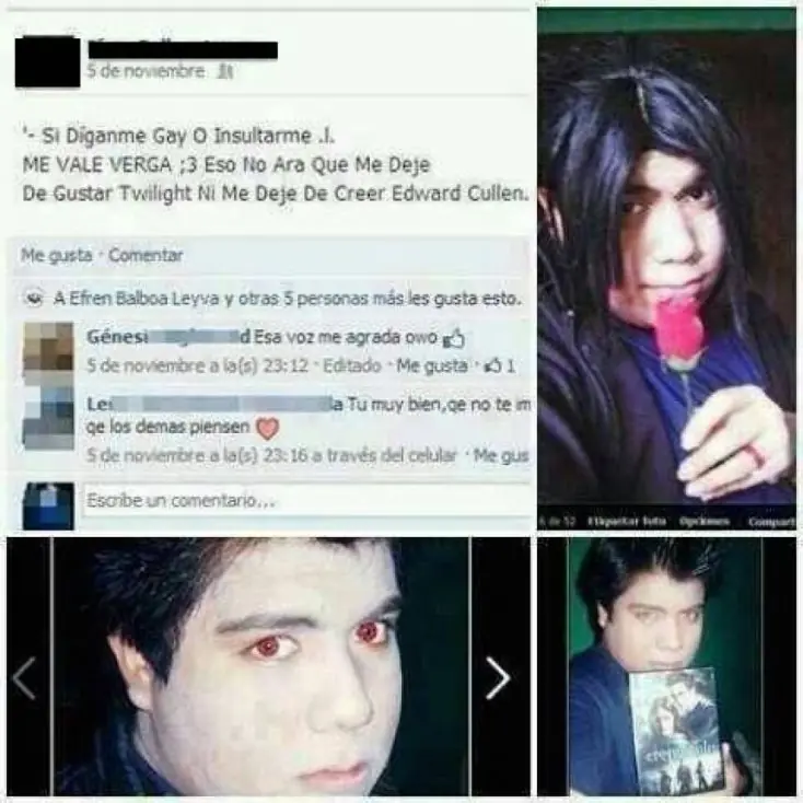 Posts de facebook que demuestran la estupidez del ser humano
