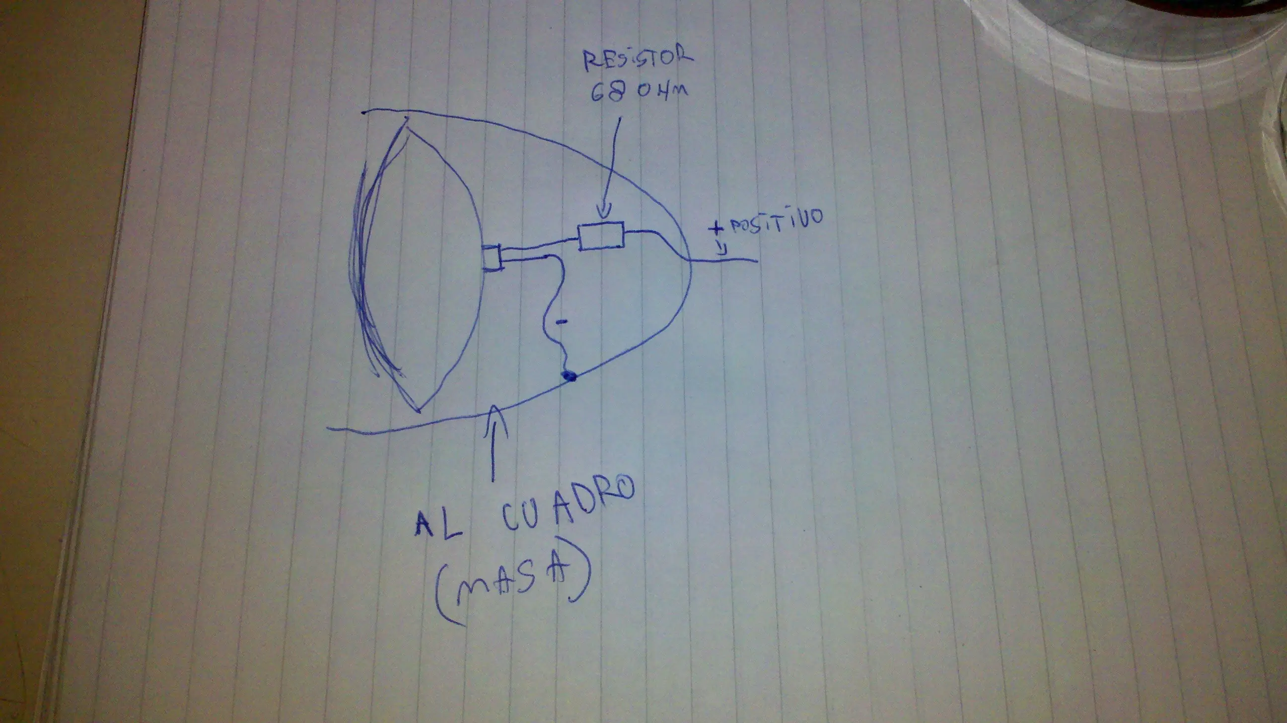 conexion