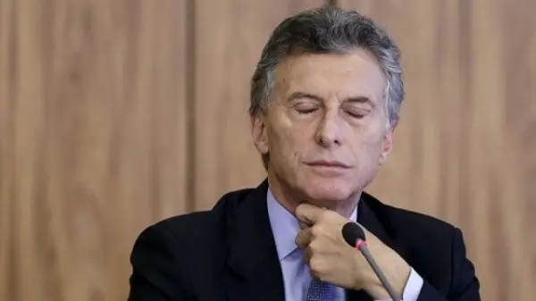 macri macri