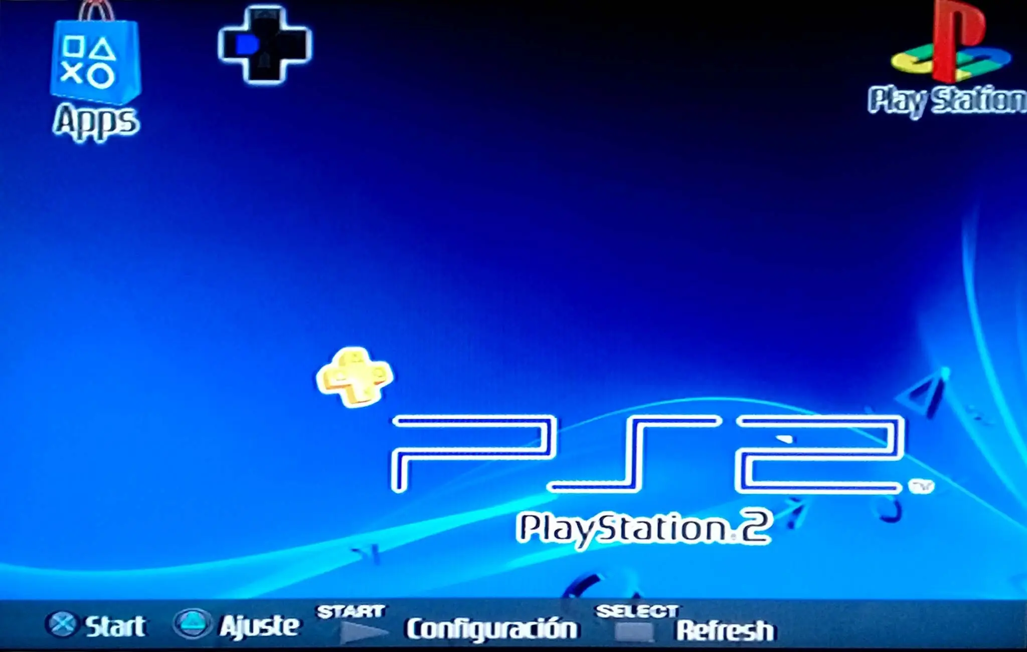 Tema personalizado del OPL 0.9.2