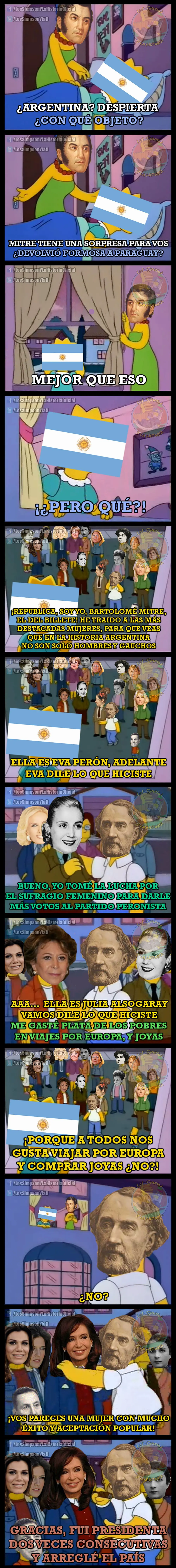 Simpsons
