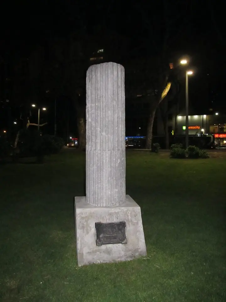 buenos aires