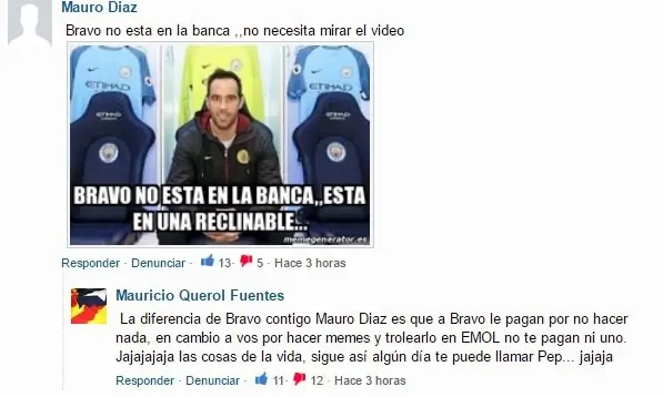 Aguero Aguero