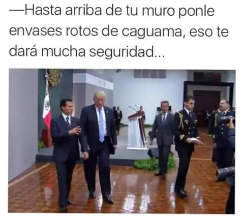 Lo mejor del humor mexicano parte 22