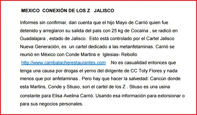 mexico mexico