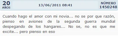 Lo mejor de TuSecreto.com