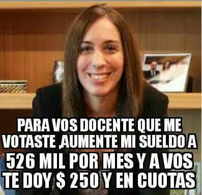 Vidal no construirá rutas nuevas