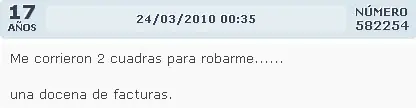 gracioso