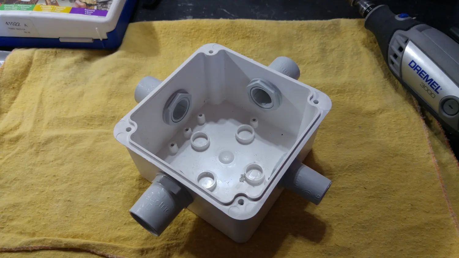 Automatizando riego con Arduino y Android