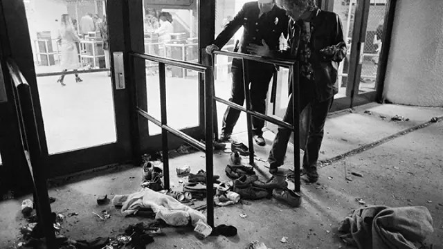 woodstock