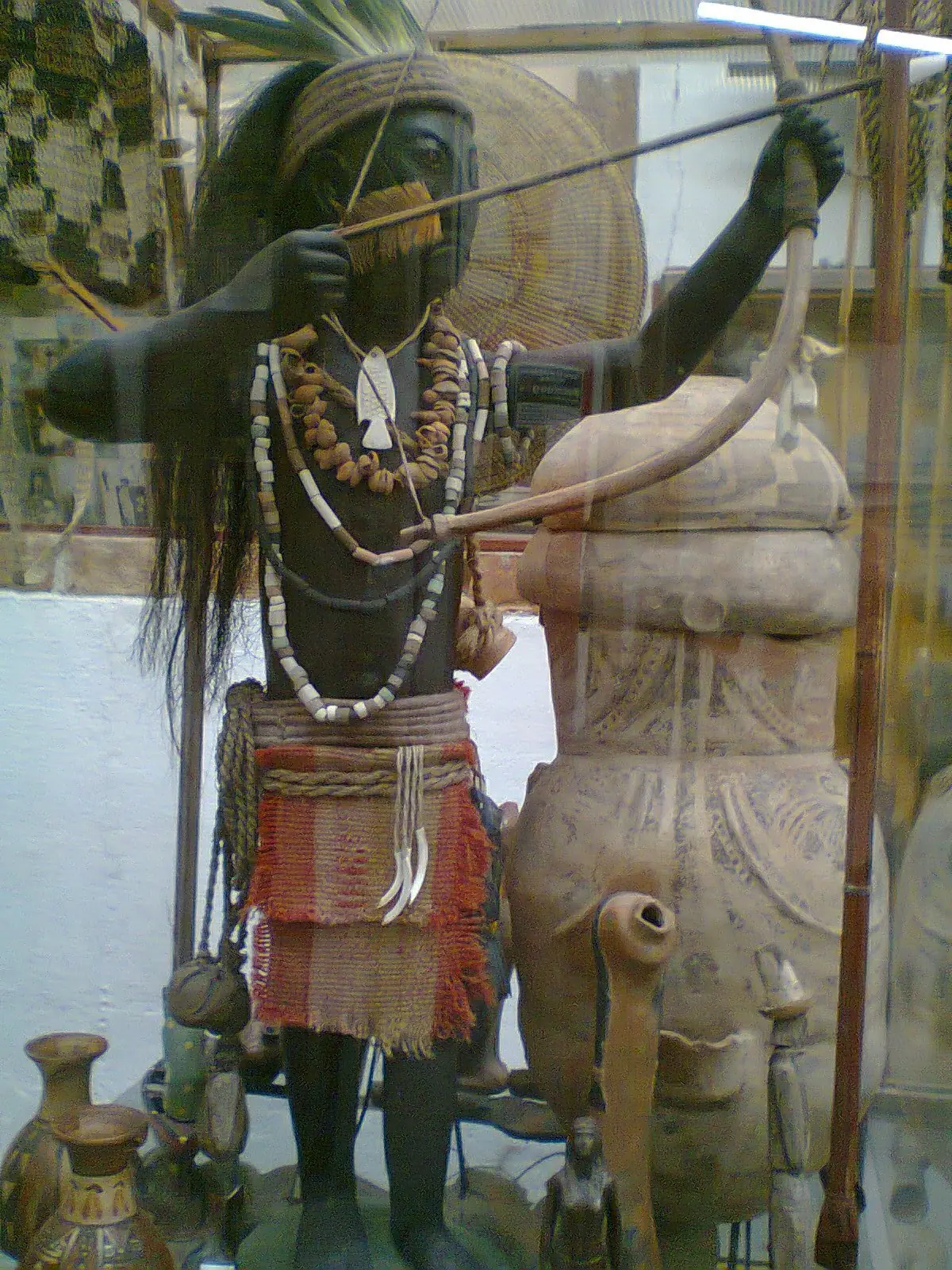 Visité Mina Clavero y te lo muestro!!