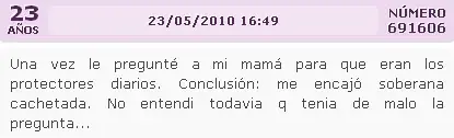anecdotas