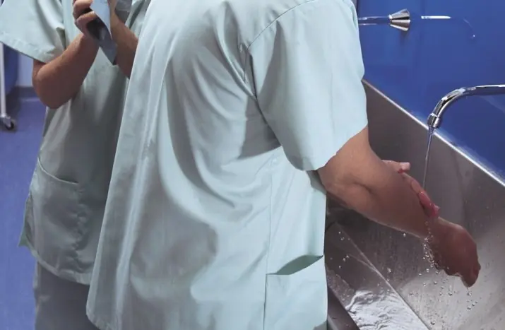 hospital