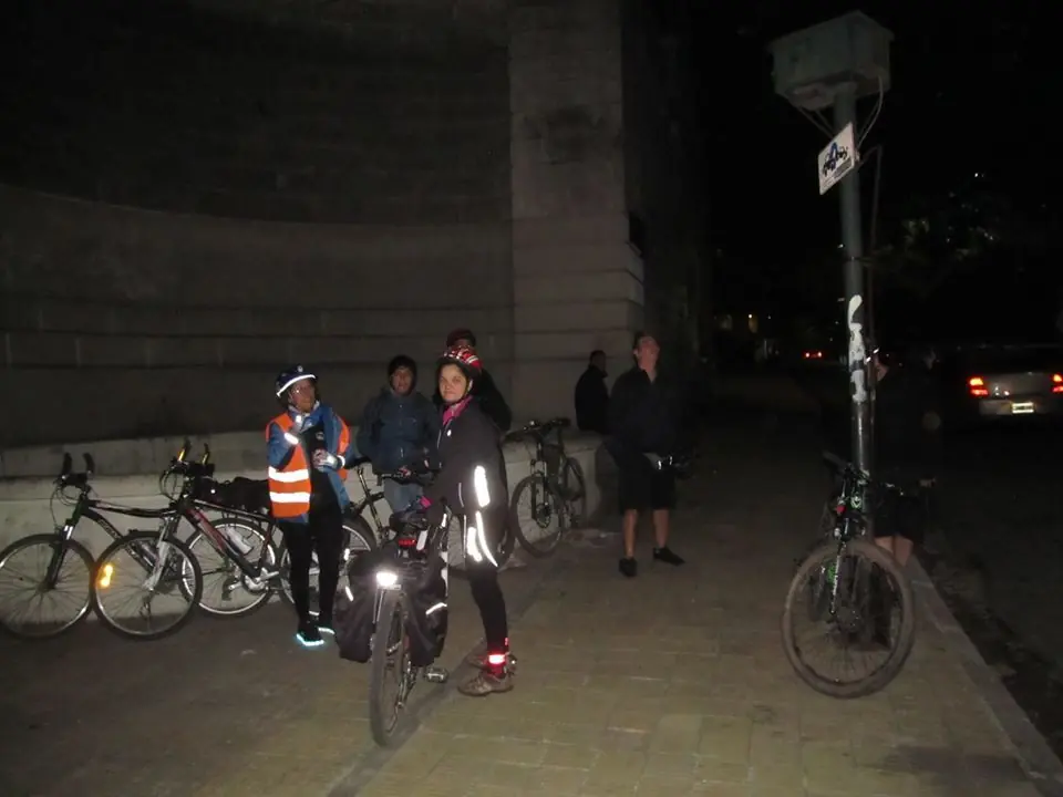 pedaleadas