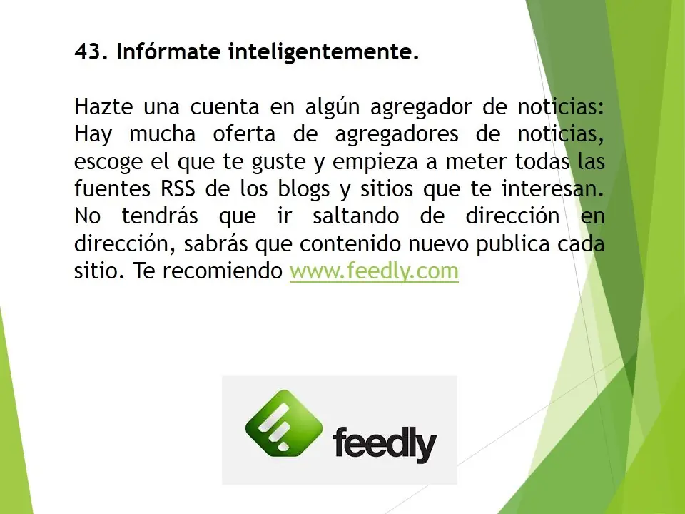 58 Hábitos de las Personas Altamente Productivas