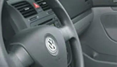 test vw Bora exclusive 2.5