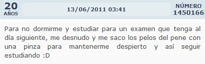 anecdotas