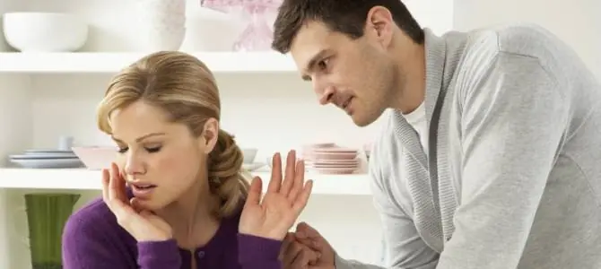 Frases machistas que ninguna mujer debe tolerar