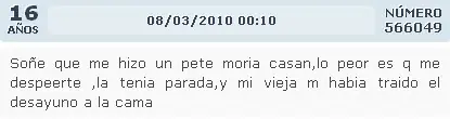 Tusecreto