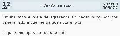 gracioso