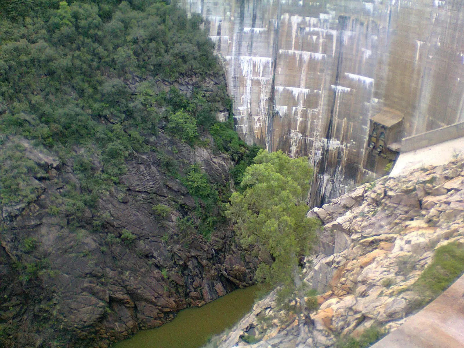 river