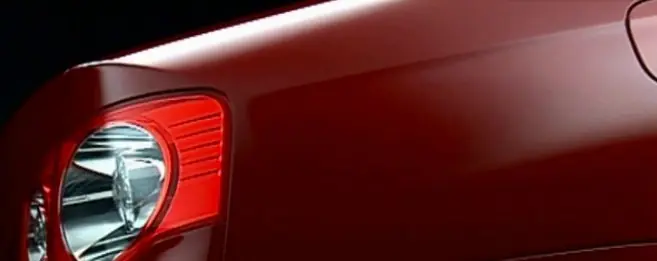 Volkswagen Bora 2005
