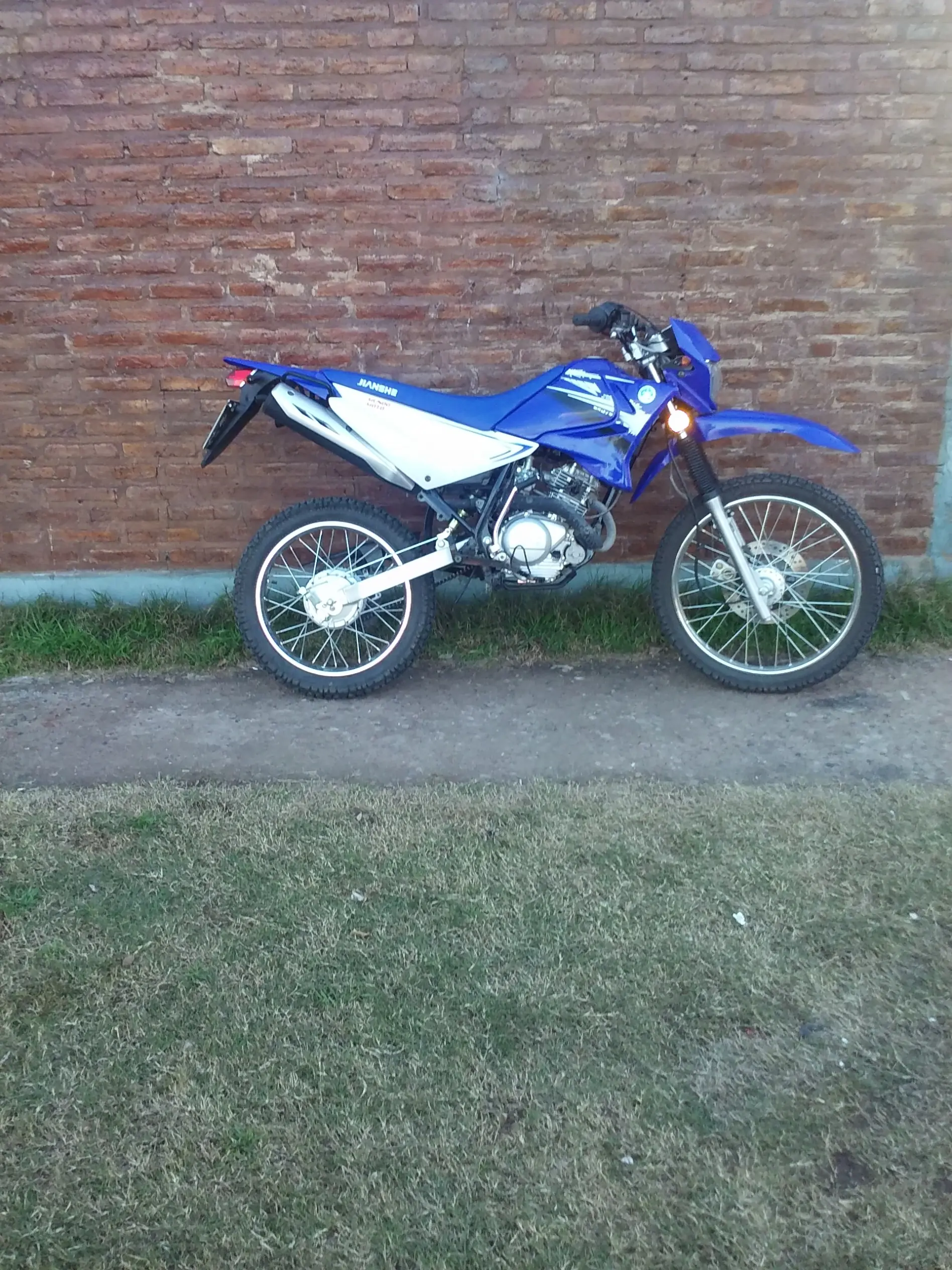 moto