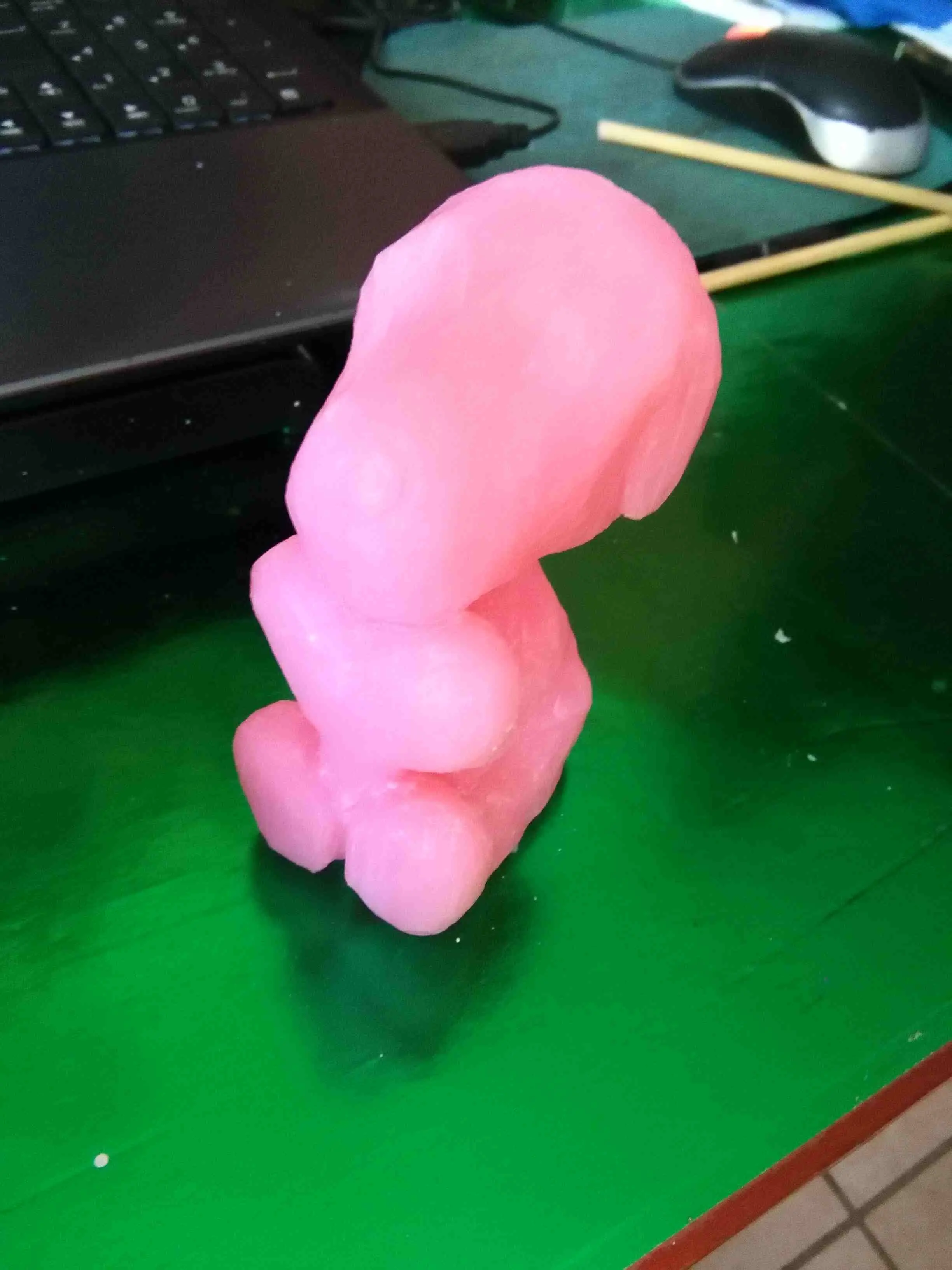 estatuillas