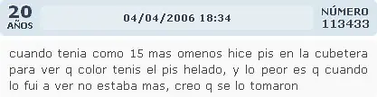 gracioso