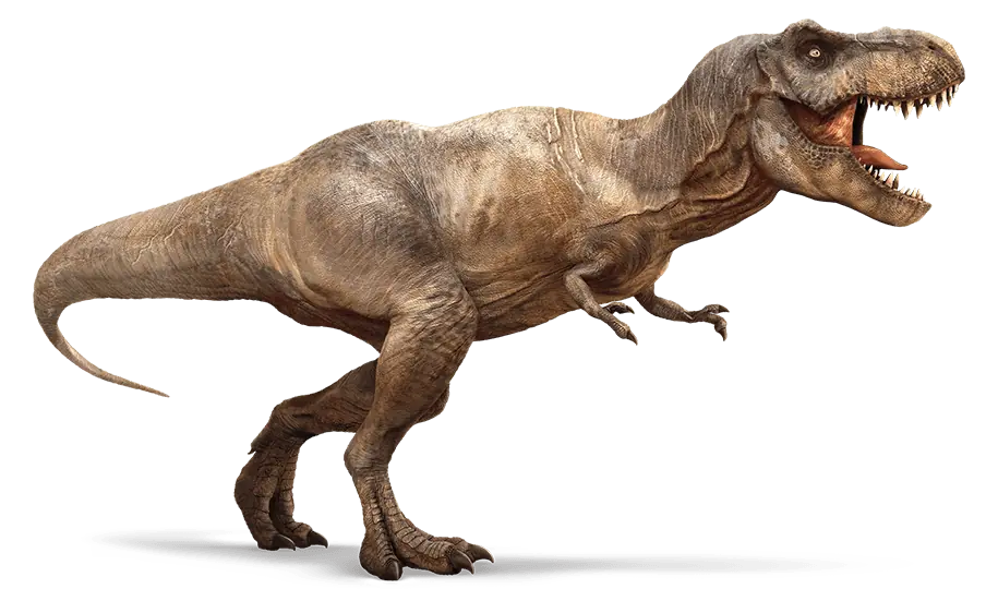 prehistoricos