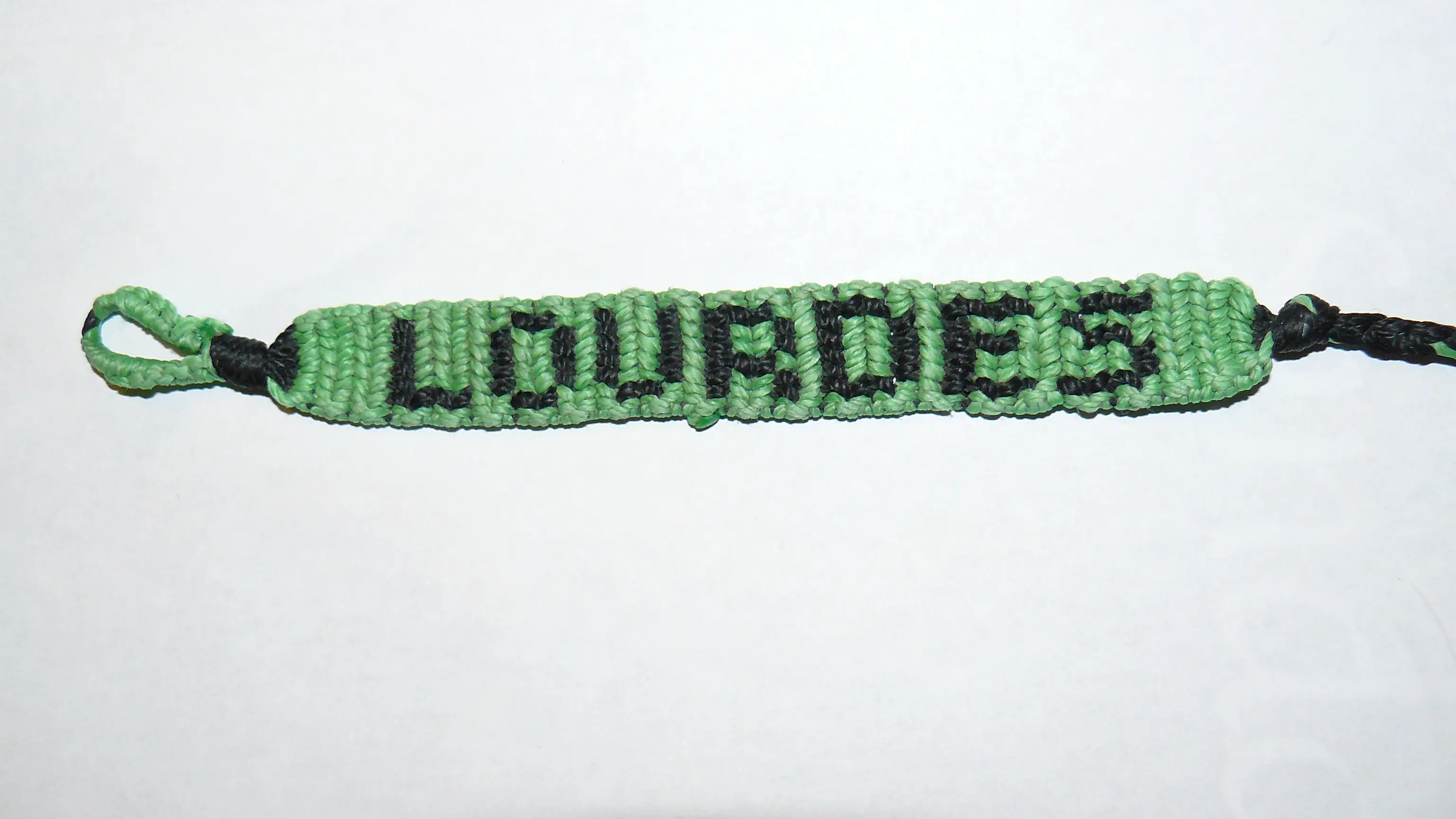 pulseras